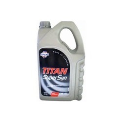 Fuchs Titan Supersyn 5W-40 4L