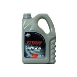 Fuchs Titan Supersyn Longlife 5W-40 4L