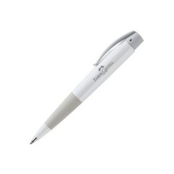 Faber-Castell Conic M White