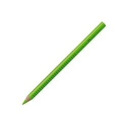 Faber-Castell Jumbo Neon Grip Green