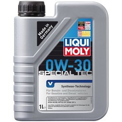 Liqui Moly Special Tec V 0W-30 1L