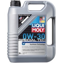 Liqui Moly Special Tec V 0W-30 5L