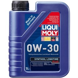 Liqui Moly Synthoil Longtime Plus 0W-30 1L