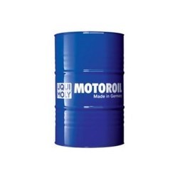 Liqui Moly MoS2 Leichtlauf 10W-40 205L