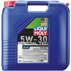 Liqui Moly Special Tec AA 5W-30 20L