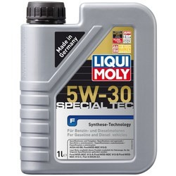 Liqui Moly Special Tec F 5W-30 1L