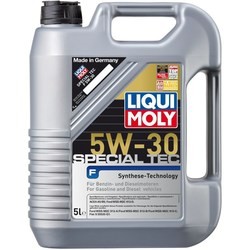 Liqui Moly Special Tec F 5W-30 5L