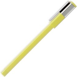 Moleskine Roller Pen Plus 07 Yellow