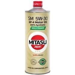 Mitasu Motor Oil SM 5W-30 1L