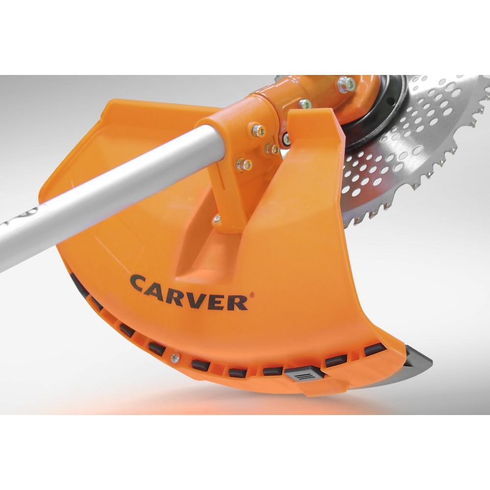 Carver GBC-043M
