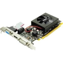 Palit GeForce 210 NEAG210LHD53-1196H