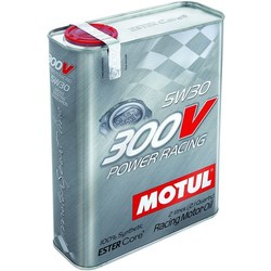 Motul 300V Power Racing 5W-30 2L