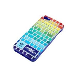 Adidas Jeremy Scott for iPhone 5/5S Keyboard