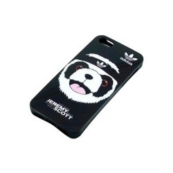 Adidas Jeremy Scott for iPhone 5/5S Panda