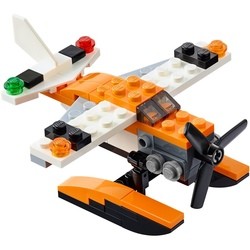 Lego Sea Plane 31028