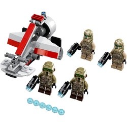 Lego Kashyyyk Troopers 75035