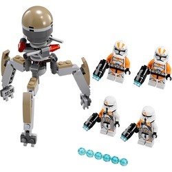 Lego Utapau Troopers 75036