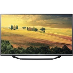 LG 49UF670V