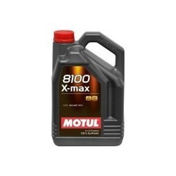 Motul 8100 X-Max 0W-40 4L