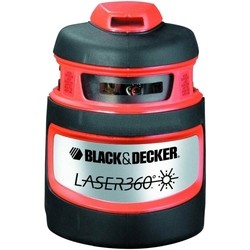 Black&Decker LZR4