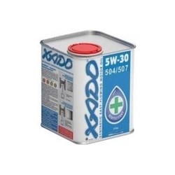 XADO Atomic Oil 5W-30 504/507 1L