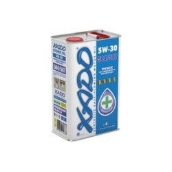 XADO Atomic Oil 5W-30 504/507 4L