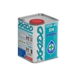 XADO Atomic Oil 10W-40 SN 1L