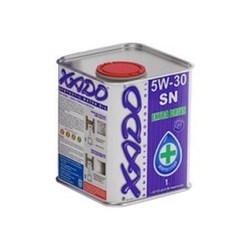 XADO Atomic Oil 5W-30 SN 1L