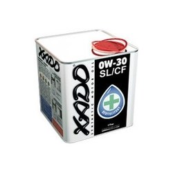 XADO Atomic Oil 0W-30 SL/CF 1L