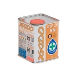 XADO Atomic Oil 0W-20 SN 1L