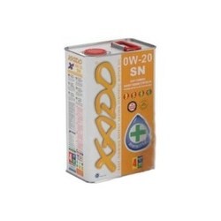 XADO Atomic Oil 0W-20 SN 4L