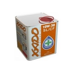 XADO Atomic Oil 10W-30 SL/CF 1L