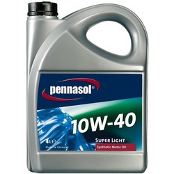 Pennasol Super Light 10W-40 4L