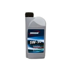 Pennasol Super Pace 5W-40 1L