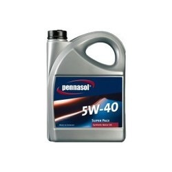 Pennasol Super Pace 5W-40 4L