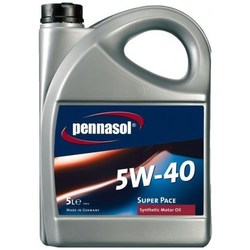 Pennasol Super Pace 5W-40 5L