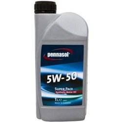 Pennasol Super Pace Sport 5W-50 1L