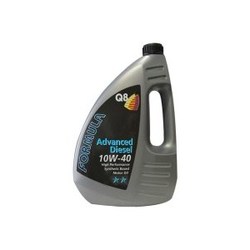 Q8 Formula Advanced Diesel 10W-40 4L