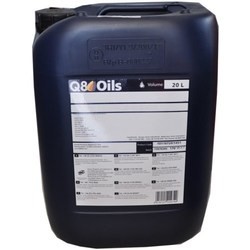 Q8 Formula Advanced Diesel 10W-40 20L