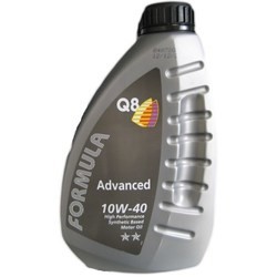 Q8 Formula Advanced 10W-40 1L