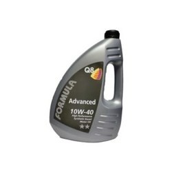 Q8 Formula Advanced 10W-40 4L