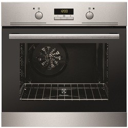 Electrolux EZB 52410 (нержавеющая сталь)