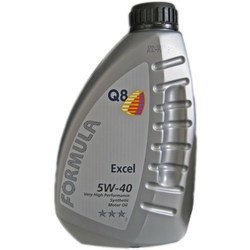 Q8 Formula Excel 5W-40 1L