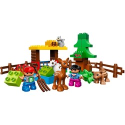 Lego Animals 10582