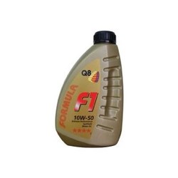 Q8 Formula F1 10W-50 1L