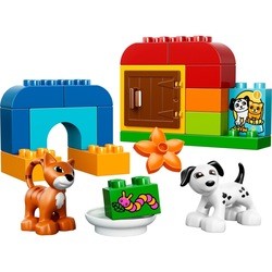Lego All in One Gift Set 10570