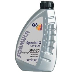 Q8 Formula Special G Long Life 5W-30 1L