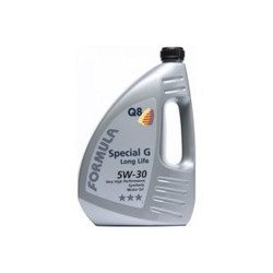 Q8 Formula Special G Long Life 5W-30 4L
