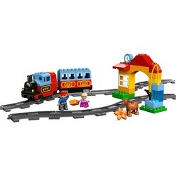Lego My First Train Set 10507