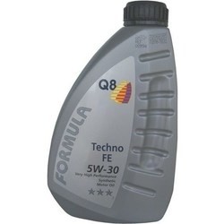 Q8 Formula Techno FE 5W-30 1L